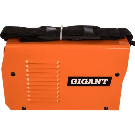 фото сварочный инвертор gigant wml mma-160