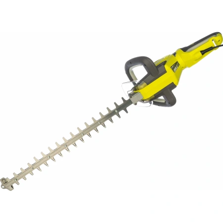фото электрический кусторез ryobi rht5655rs