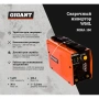 фото сварочный инвертор gigant wml mma-160