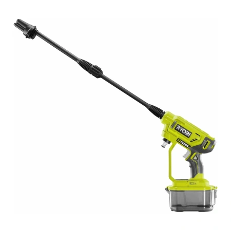 фото мойка высокого давления ryobi ry18pw22a-0