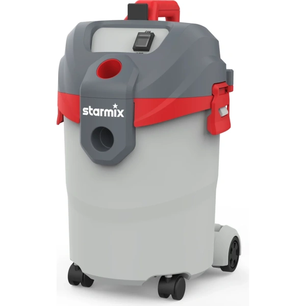 фото пылесос starmix flexo pl 20-14