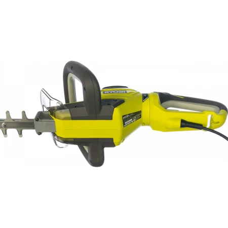 фото электрический кусторез ryobi rht5655rs