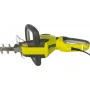 фото электрический кусторез ryobi rht5655rs