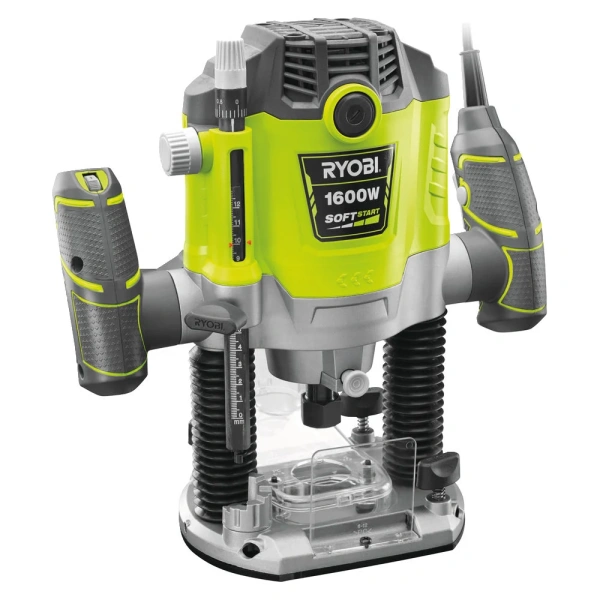 фото фрезер ryobi rrt1600-k
