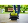 фото щеточная машина ryobi one+ ry18pcb-0 с нейлоновой щеткой 5133004729