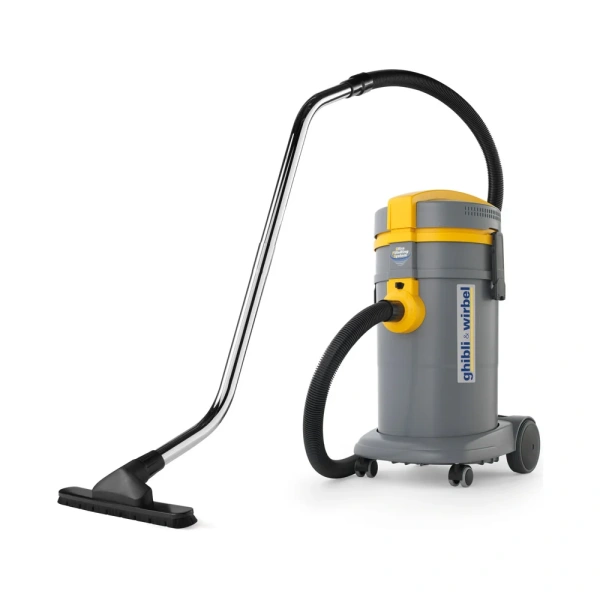 фото пылесос ghibli&wirbel power wd 36 p