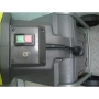 фото электрический садовый измельчитель ryobi rsh2545b