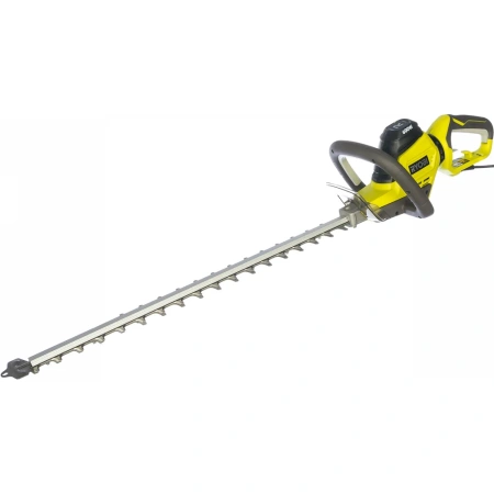 фото электрический кусторез ryobi rht6160rs