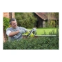 фото аккумуляторный кусторез ryobi one+ oht1855r 5133002161