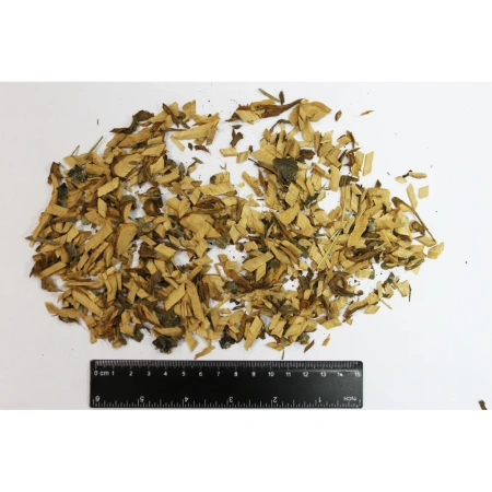 фото электрический садовый измельчитель ryobi rsh2545b