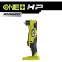 фото угловая дрель ryobi one+ hp rad18c-0