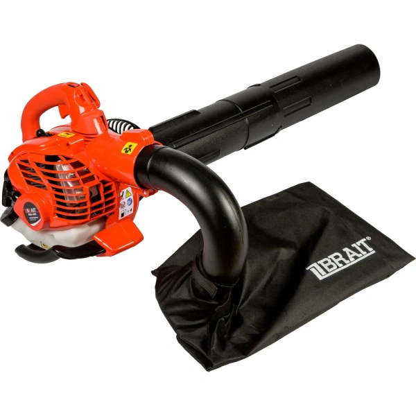 фото бензиновая воздуходувка brait bgb-260c
