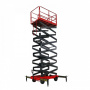 фото ножничный подъемник prolift pf1403 (prolift sjy0.3-13)