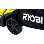 фото газонокосилка ryobi one+ rlm18x33b-40