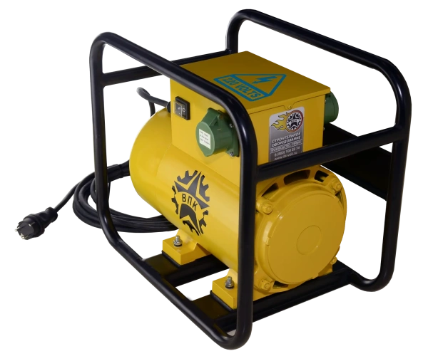 фото преобразователь частоты vpk-cv25m