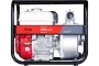 фото fubag мотопомпа для чистой воды pth 600 (honda)