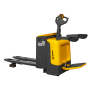 фото эл.гидравлическая тележка cbd20r-ii (2000 кг; 24в / 280ач, eps) smartlift