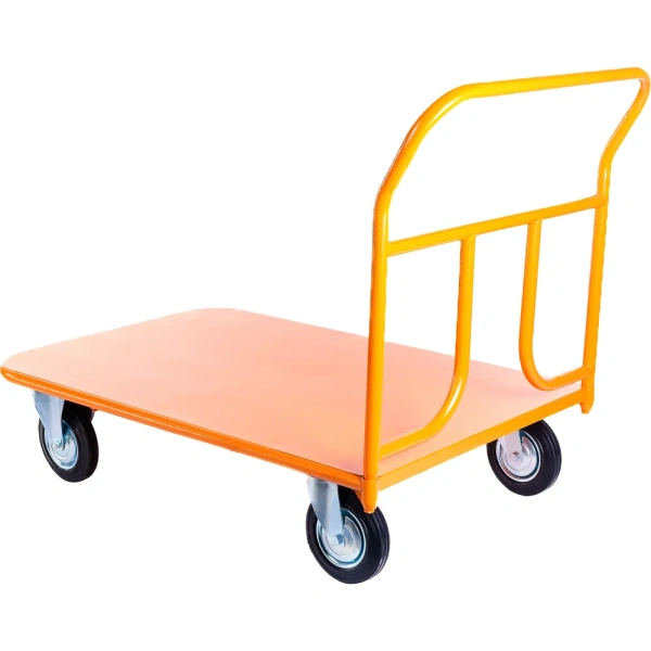 фото платформенная тележка gigant тп 800х1200 200 gigant gt-0073