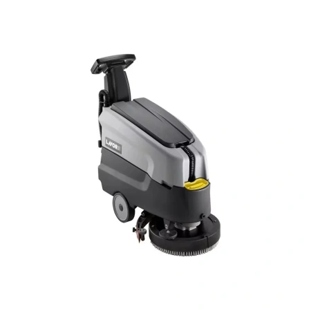 фото аккумуляторная поломоечная машина lavor pro dynamic 45 b