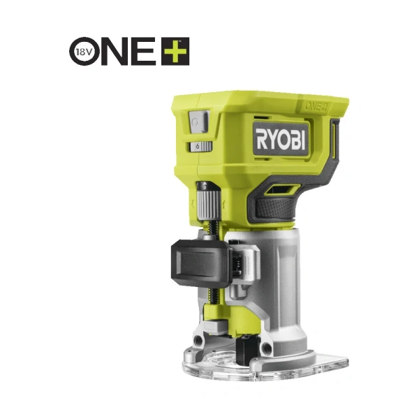 фото кромочный фрезер ryobi rtr18-0