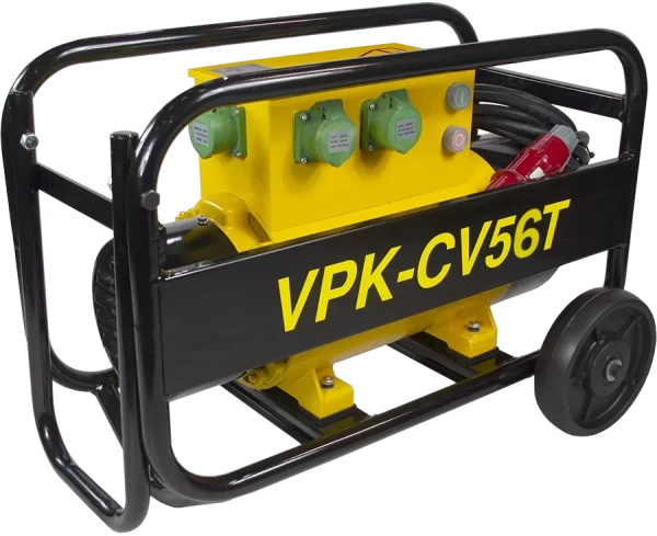 фото преобразователь частоты vpk-cv56t