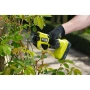 фото аккумуляторный бесщеточный секатор ryobi one+ ry18scxa-0 5133005025