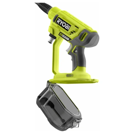 фото мойка высокого давления ryobi ry18pw22a-0