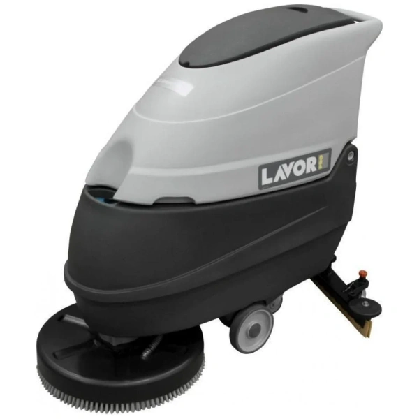 фото аккумуляторная поломоечная машина lavor pro scl free evo 50 bt
