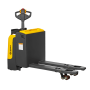 фото эл.гидравлическая тележка cbd20r-ii (2000 кг; 24в / 280ач, eps) smartlift