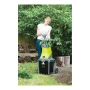 фото электрический садовый измельчитель ryobi rsh2545b