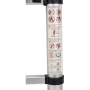 фото телескопическая лестница gigant lt-01 1x9