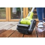 фото щеточная машина ryobi one+ ry18pcb-0 с нейлоновой щеткой 5133004729