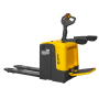 фото эл.гидравлическая тележка cbd20r-ii (2000 кг; 24в / 280ач, eps) smartlift