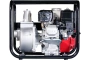 фото fubag мотопомпа для чистой воды pth 600 (honda)