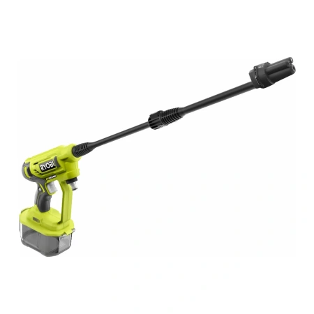 фото мойка высокого давления ryobi ry18pw22a-0