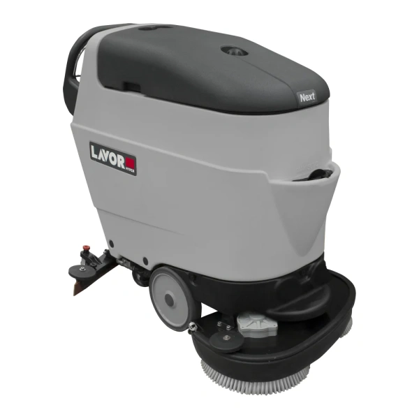 фото аккумуляторная поломоечная машина lavor pro next evo 55 bt