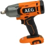 фото ударный гайковерт aeg bss18c12zc-0