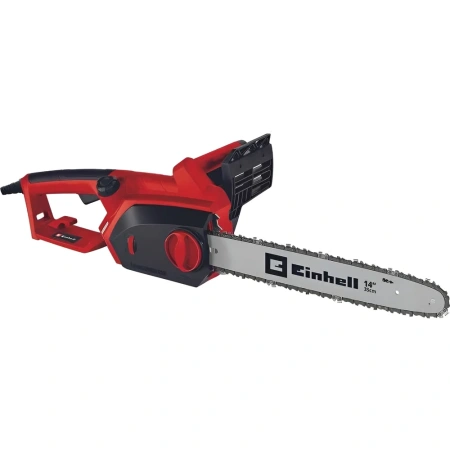 фото электропила einhell gh-ec 1835
