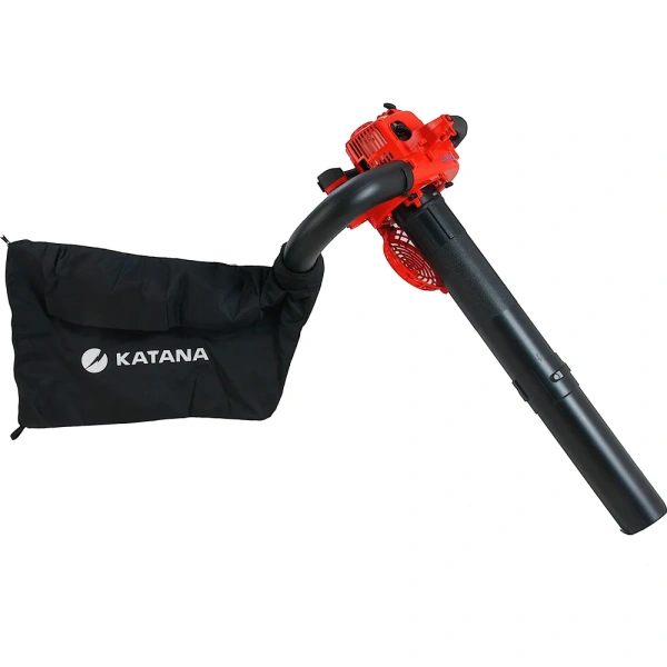 фото воздуходувка-пылесос katana ke-1020в pro