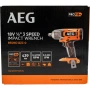 фото ударный гайковерт aeg bss18c12zc-0