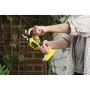 фото аккумуляторный бесщеточный секатор ryobi one+ ry18scxa-0 5133005025