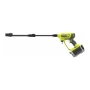 фото мойка высокого давления ryobi ry18pw22a-0