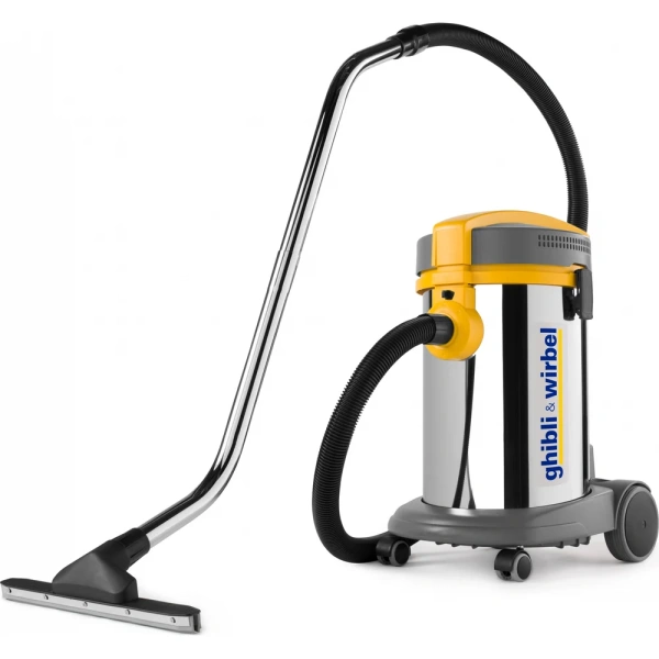 фото пылесос ghibli&wirbel power wd 36 i