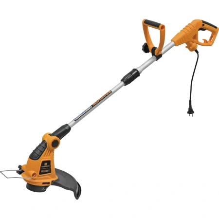 фото электрокоса carver tr- 500т