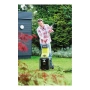 фото электрический садовый измельчитель ryobi rsh2545b