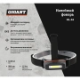 фото налобный фонарь gigant hl-04